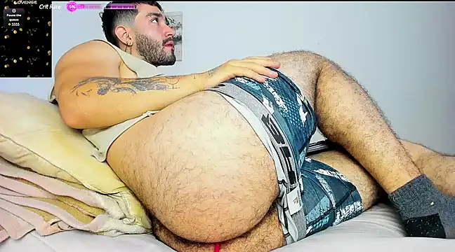 jeyco santino online show from March 8, 2025, 5:17 am