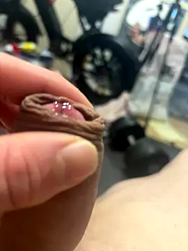 Snapshot of pesyelisa chatting on October 26, 2025, 7:03 am pesyelisa online show from October 26, 2025, 7:03 am