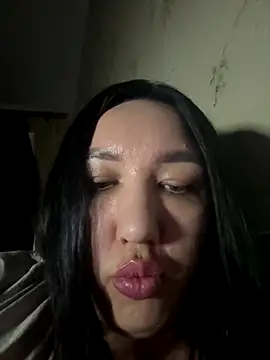 Naughtbaby 2025 online show from October 6, 2025, 3:09 pm