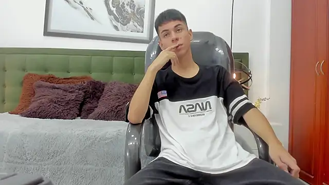 Johann sex online show from February 3, 2026, 5:07 pm