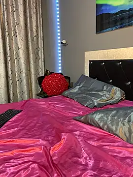 Siena Amaris online show from March 2, 2025, 11:29 am