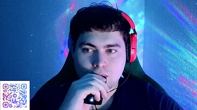 Mars I online show from October 8, 2025, 5:21 pm