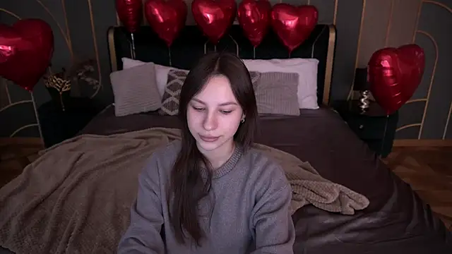 Snapshot of PaigePrado chatting on February 11, 2026, 6:40 am PaigePrado online show from February 11, 2026, 6:40 am