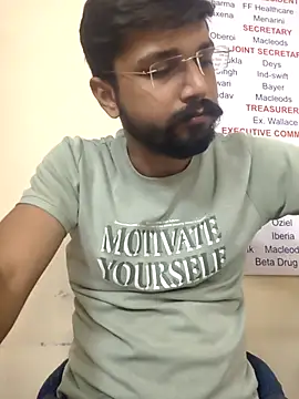 Snapshot of yourindianfellow chatting on April 29, 2026, 12:53 pm yourindianfellow online show from April 29, 2026, 12:53 pm