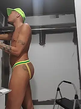 Reddboi7 online show from March 16, 2025, 10:20 pm