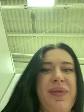 AlishaPrettyBlade online show from February 27, 2025, 6:29 am