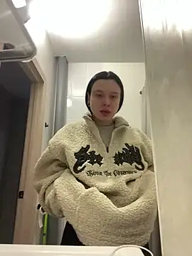 AlishaPrettyBlade online show from March 8, 2025, 4:56 am