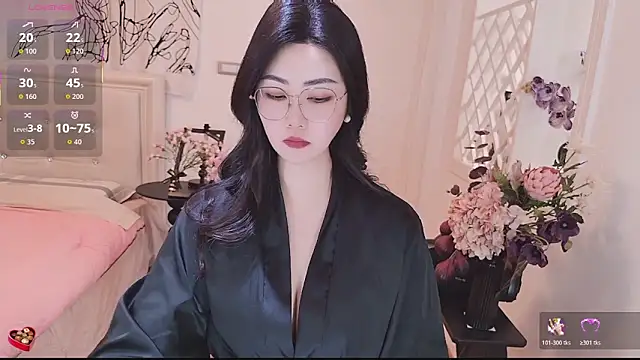 Tingdie online show from October 22, 2025, 1:17 am