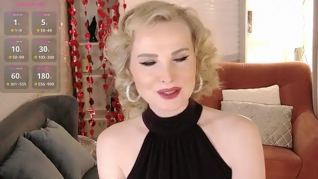 Sandra Kind online show from February 14, 2026, 5:48 am