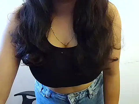 Snapshot of its_siya chatting on April 11, 2026, 7:13 am its siya online show from April 11, 2026, 7:13 am