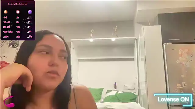 Snapshot of Gata_fyera chatting on February 25, 2025, 7:09 am Gata fyera online show from February 25, 2025, 7:09 am