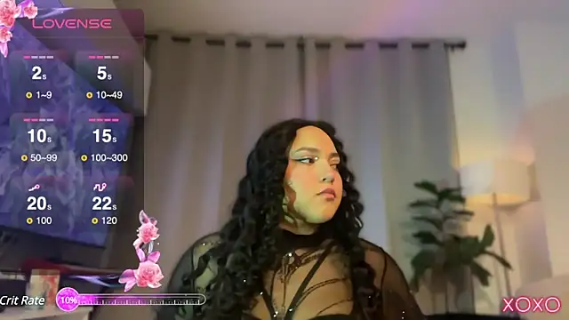 Snapshot of Gata_fyera chatting on March 3, 2025, 5:09 am Gata fyera online show from March 3, 2025, 5:09 am