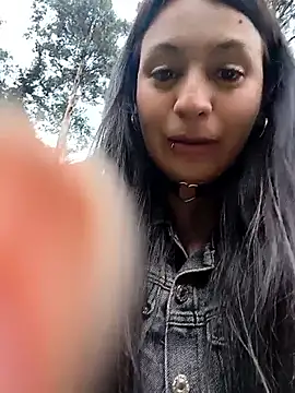 Nat XxX online show from April 26, 2026, 7:11 pm