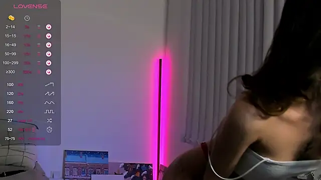 Andrea tasty online show from March 11, 2025, 7:03 pm