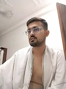 hornypurush online show from July 18, 2026, 5:28 pm