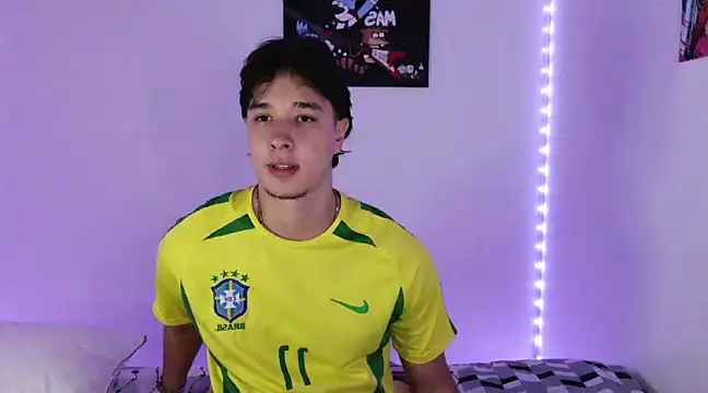 Snapshot of jack_walker190 chatting on March 8, 2025, 3:50 am jack walker190 online show from March 8, 2025, 3:50 am