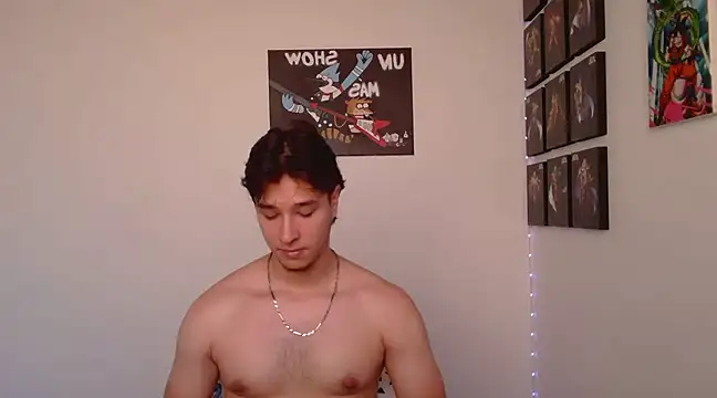 Snapshot of jack_walker190 chatting on March 22, 2025, 2:47 pm jack walker190 online show from March 22, 2025, 2:47 pm