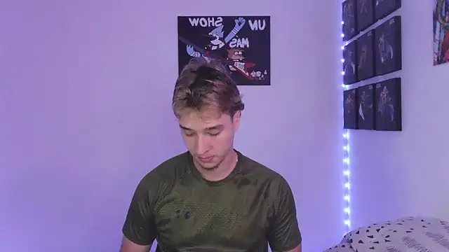 Snapshot of jack_walker190 chatting on September 24, 2025, 4:38 am jack walker190 online show from September 24, 2025, 4:38 am