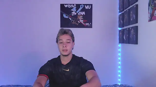 Snapshot of jack_walker190 chatting on October 18, 2025, 5:43 am jack walker190 online show from October 18, 2025, 5:43 am