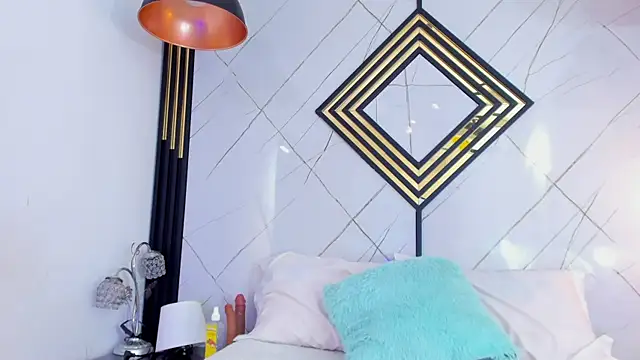 EmilyDiaaz online show from September 13, 2025, 12:16 pm