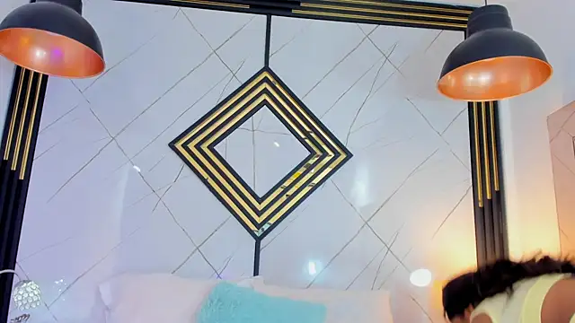 EmilyDiaaz online show from September 26, 2025, 12:09 pm