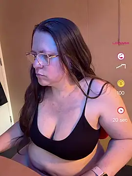 Snapshot of Conejta chatting on June 3, 2026, 10:40 am Conejta online show from June 3, 2026, 10:40 am