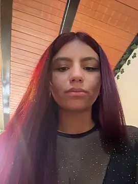 Emily-teen online show from January 31, 2026, 7:11 pm