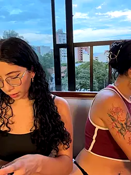 Alice surprise online show from January 8, 2026, 10:23 pm