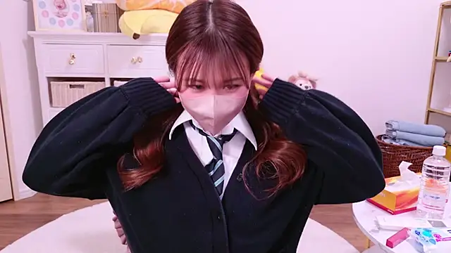 noa chi online show from March 9, 2025, 8:51 am