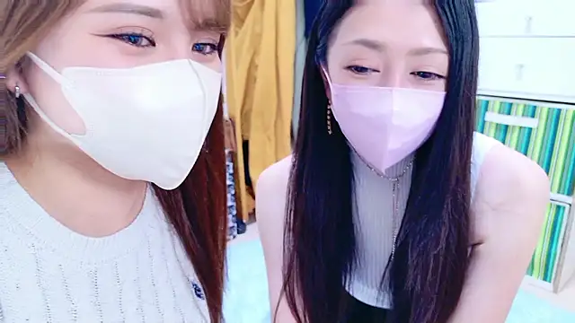 noa chi online show from October 6, 2025, 4:43 am