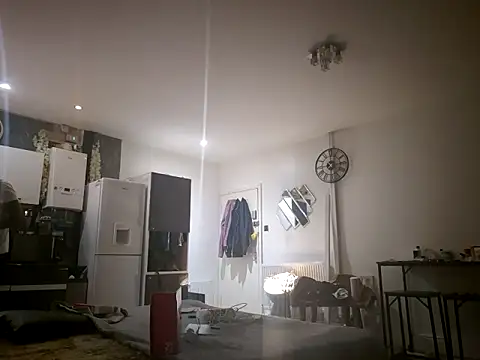 Mrnutella online show from March 13, 2025, 7:50 pm