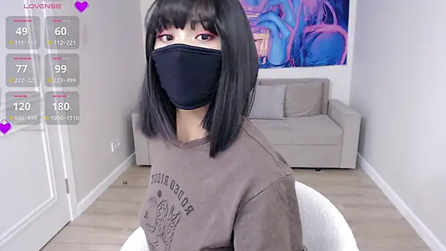 Snapshot of ThaiBoo chatting on March 18, 2025, 6:46 am ThaiBoo online show from March 18, 2025, 6:46 am