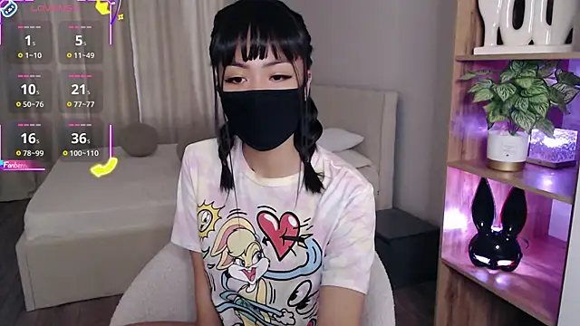 Snapshot of ThaiBoo chatting on October 23, 2025, 2:11 am ThaiBoo online show from October 23, 2025, 2:11 am