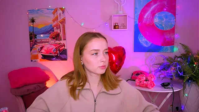 Snapshot of JenniferGraces chatting on February 24, 2025, 11:21 am JenniferGraces online show from February 24, 2025, 11:21 am