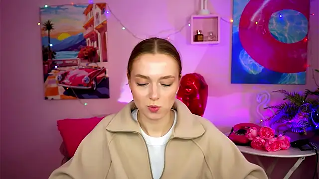 Snapshot of JenniferGraces chatting on February 26, 2025, 11:20 am JenniferGraces online show from February 26, 2025, 11:20 am