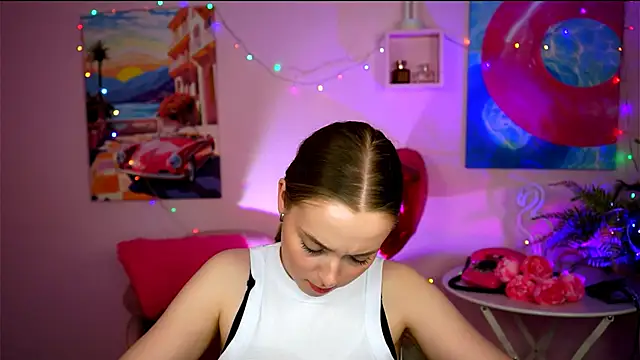 Snapshot of JenniferGraces chatting on February 26, 2025, 2:25 pm JenniferGraces online show from February 26, 2025, 2:25 pm