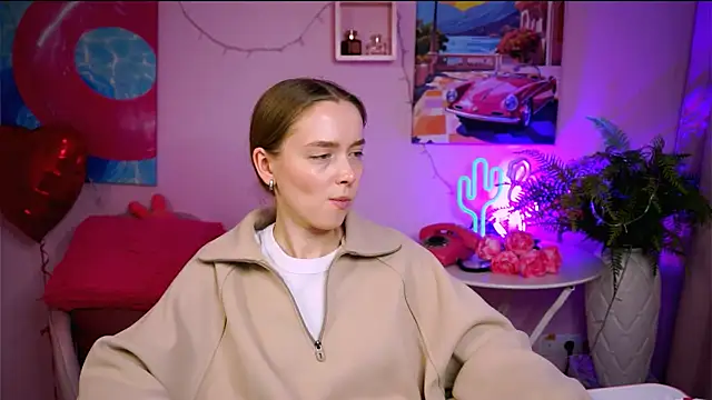 Snapshot of JenniferGraces chatting on March 4, 2025, 2:10 pm JenniferGraces online show from March 4, 2025, 2:10 pm