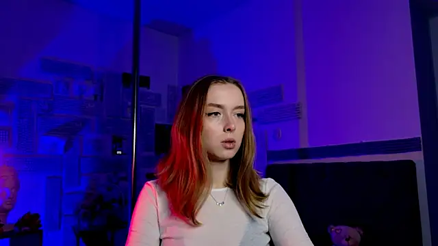 Snapshot of JenniferGraces chatting on March 22, 2025, 4:37 pm JenniferGraces online show from March 22, 2025, 4:37 pm