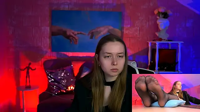 JenniferGraces online show from February 6, 2026, 3:15 pm