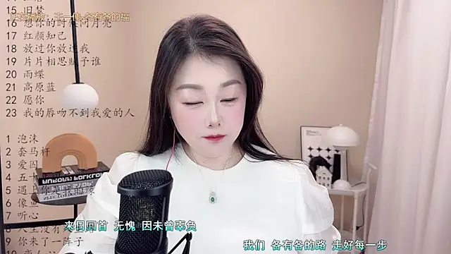 BigChili6677 online show from March 10, 2025, 2:37 pm