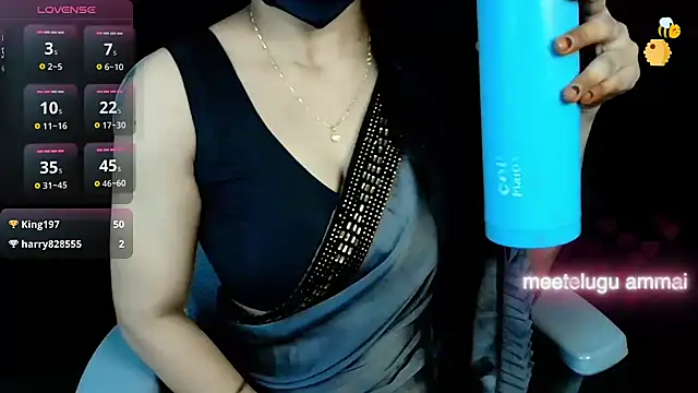 nehanya telugu online show from October 15, 2025, 6:35 am