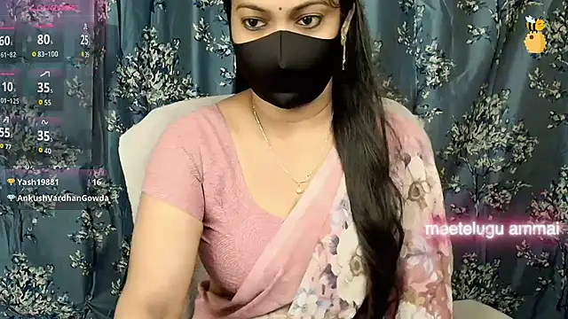 nehanya telugu online show from February 6, 2026, 6:18 am