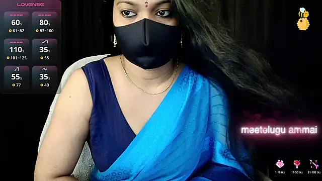 Snapshot of nehanya_telugu chatting on March 23, 2026, 7:01 am nehanya telugu online show from March 23, 2026, 7:01 am