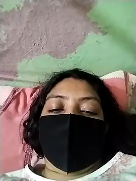 cuteangel9999 online show from October 12, 2025, 10:36 am