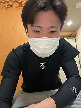 chiba chan online show from October 29, 2025, 11:23 am