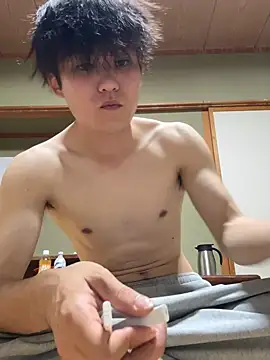 Snapshot of chiba_chan chatting on April 23, 2026, 12:29 pm chiba chan online show from April 23, 2026, 12:29 pm