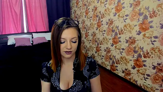 AmandaGracy 1 online show from March 11, 2025, 7:37 am