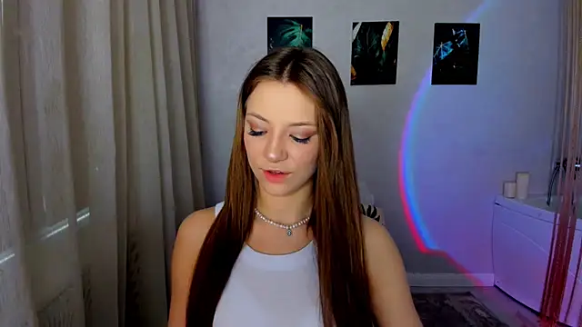 AmandaGracy 1 online show from March 17, 2026, 11:24 am