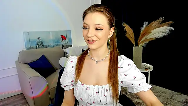 AmandaGracy 1 online show from May 16, 2026, 7:34 pm
