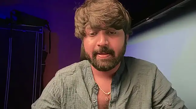 screwdrivertournevis3 online show from February 17, 2025, 2:37 pm